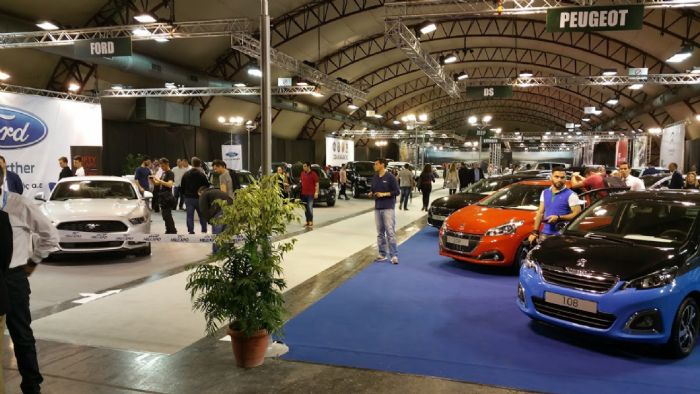Auto Festival